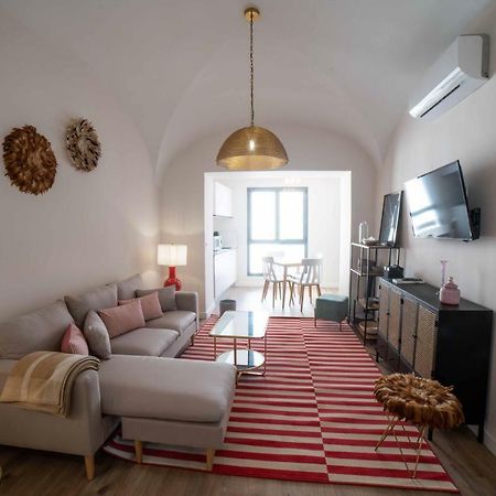 Casa Valdes 16, Apto. 2 Caceres Ngoại thất bức ảnh