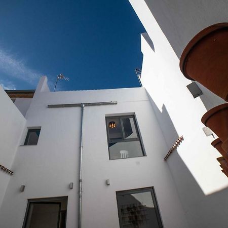Casa Valdes 16, Apto. 2 Caceres Ngoại thất bức ảnh