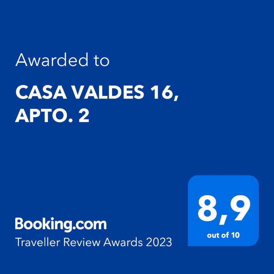 Casa Valdes 16, Apto. 2 Caceres Ngoại thất bức ảnh