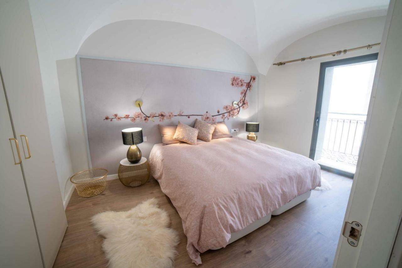 Casa Valdes 16, Apto. 2 Caceres Ngoại thất bức ảnh