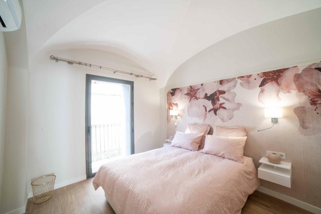 Casa Valdes 16, Apto. 2 Caceres Ngoại thất bức ảnh