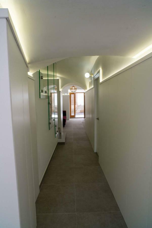 Casa Valdes 16, Apto. 2 Caceres Ngoại thất bức ảnh